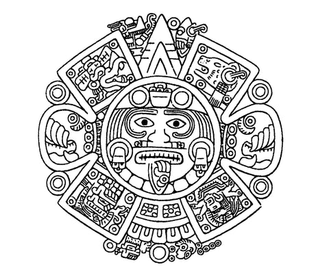 Test Product 3 - Aztec