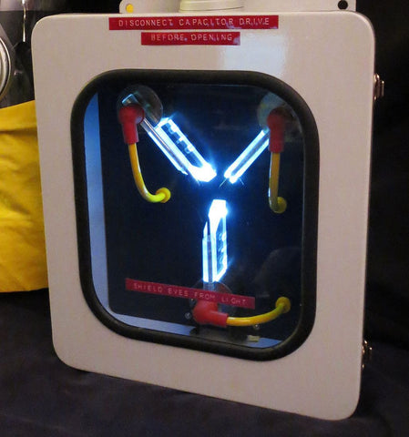 Flux Capacitor